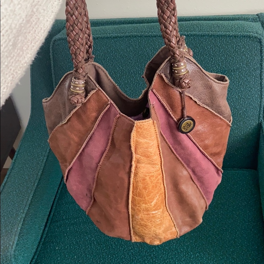 Sak Indio Large Tote